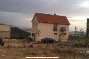 Maison nichée en pleine Nature